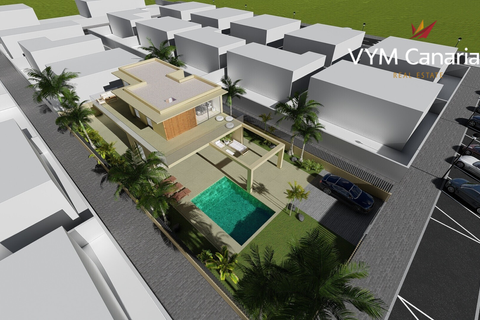Villa a Palm Mar, Tenerife, Palm Mar - € 1.750.000 | Ref: VS5033VOS - foto 8