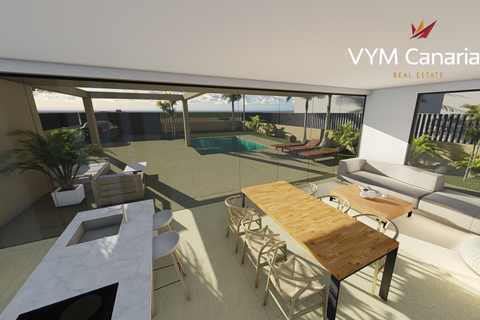 Villa a Palm Mar, Tenerife, Palm Mar - € 1.750.000 | Ref: VS5033VOS - foto 9