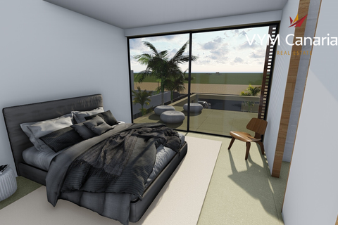Villa a Palm Mar, Tenerife, Palm Mar - € 1.750.000 | Ref: VS5033VOS - foto 10