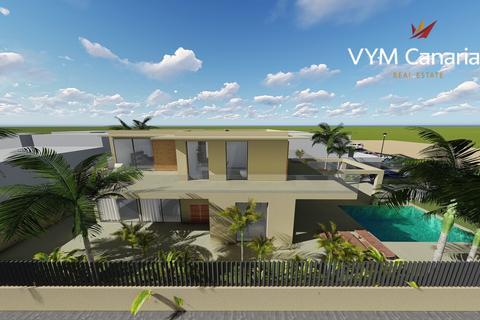 Villa a Palm Mar, Tenerife, Palm Mar - € 1.750.000 | Ref: VS5033VOS - foto 11