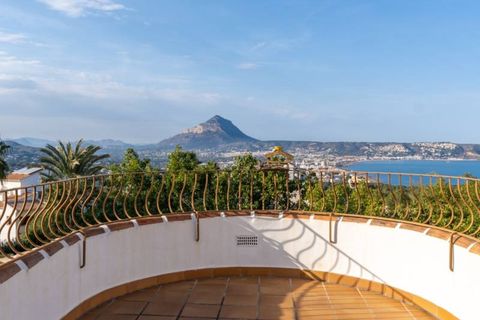 Villa i Javea, Alicante, Javea - € 2.050.000 | Ref: 17-14366 - foto 10