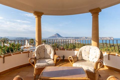Villa i Javea, Alicante, Javea - € 2.050.000 | Ref: 17-14366 - foto 11