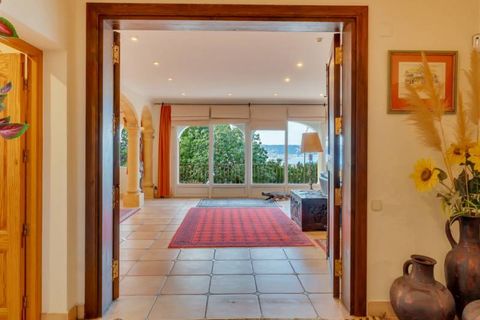 Villa i Javea, Alicante, Javea - € 2.050.000 | Ref: 17-14366 - foto 14