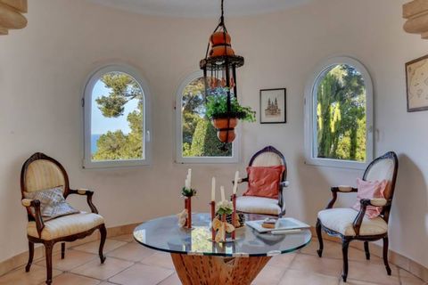 Villa i Javea, Alicante, Javea - € 2.050.000 | Ref: 17-14366 - foto 17