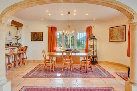 Villa i Javea, Alicante, Javea - € 2.050.000 | Ref: 17-14366 - foto 19
