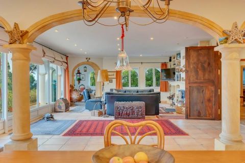 Villa i Javea, Alicante, Javea - € 2.050.000 | Ref: 17-14366 - foto 20
