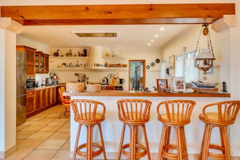 Villa i Javea, Alicante, Javea - € 2.050.000 | Ref: 17-14366 - foto 21
