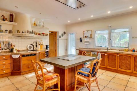 Villa i Javea, Alicante, Javea - € 2.050.000 | Ref: 17-14366 - foto 22