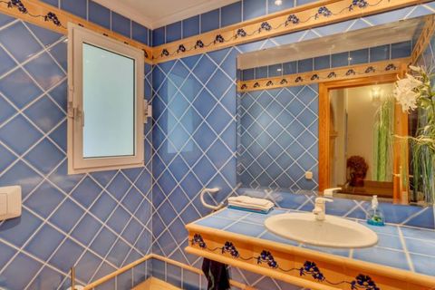 Villa i Javea, Alicante, Javea - € 2.050.000 | Ref: 17-14366 - foto 27