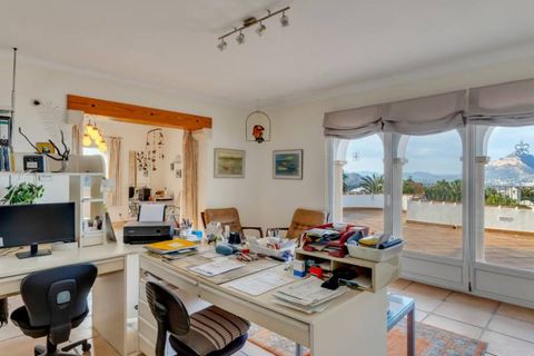 Villa i Javea, Alicante, Javea - € 2.050.000 | Ref: 17-14366 - foto 31