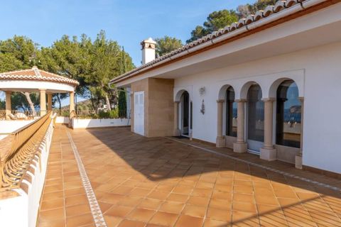 Villa i Javea, Alicante, Javea - € 2.050.000 | Ref: 17-14366 - foto 36