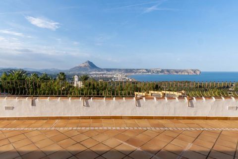 Villa i Javea, Alicante, Javea - € 2.050.000 | Ref: 17-14366 - foto 37