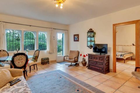 Villa i Javea, Alicante, Javea - € 2.050.000 | Ref: 17-14366 - foto 38