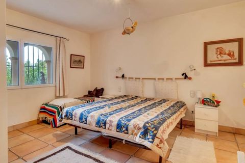 Villa i Javea, Alicante, Javea - € 2.050.000 | Ref: 17-14366 - foto 39