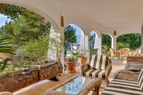 Villa i Javea, Alicante, Javea - € 2.050.000 | Ref: 17-14366 - foto 41