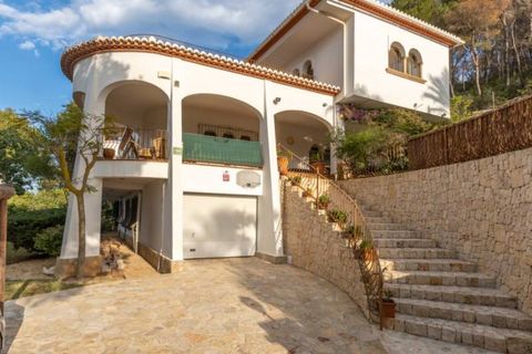 Villa i Javea, Alicante, Javea - € 2.050.000 | Ref: 17-14366 - foto 42
