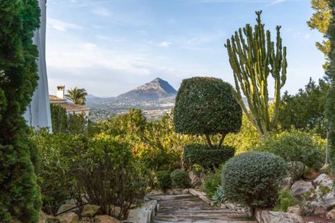 Villa i Javea, Alicante, Javea - € 2.050.000 | Ref: 17-14366 - foto 43