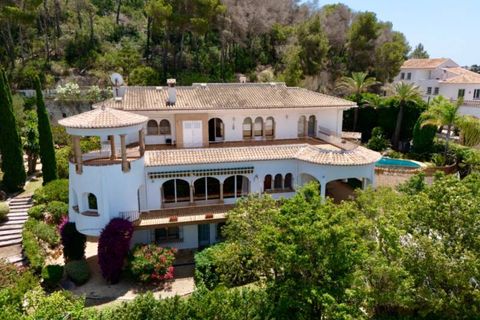 Villa i Javea, Alicante, Javea - € 2.050.000 | Ref: 17-14366 - foto 5