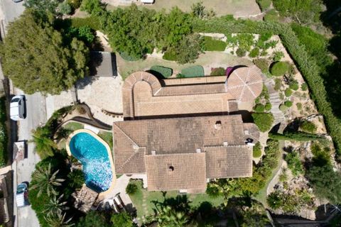 Villa i Javea, Alicante, Javea - € 2.050.000 | Ref: 17-14366 - foto 8
