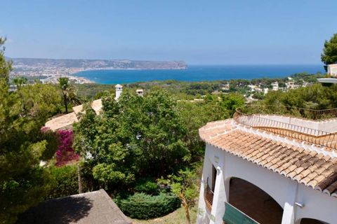 Villa i Javea, Alicante, Javea - € 2.050.000 | Ref: 17-14366 - foto 3