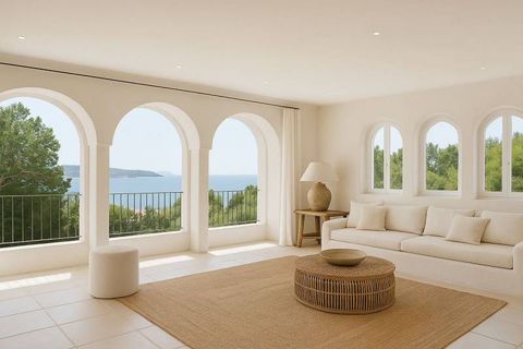 Villa i Javea, Alicante, Javea - € 2.050.000 | Ref: 17-14366 - foto 1