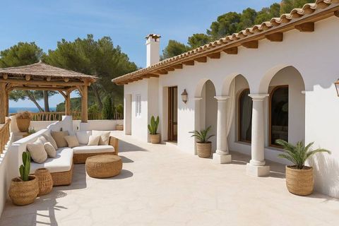 Villa i Javea, Alicante, Javea - € 2.050.000 | Ref: 17-14366 - foto 35