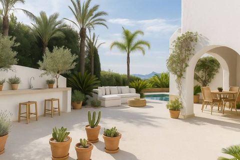 Villa i Javea, Alicante, Javea - € 2.050.000 | Ref: 17-14366 - foto 44