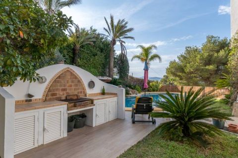 Villa i Javea, Alicante, Javea - € 2.050.000 | Ref: 17-14366 - foto 45