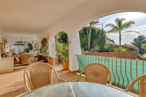 Villa i Javea, Alicante, Javea - € 2.050.000 | Ref: 17-14366 - foto 47