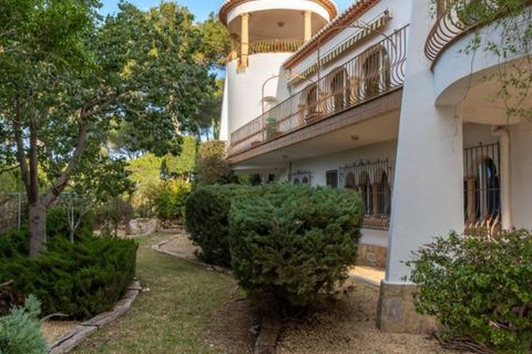 Villa i Javea, Alicante, Javea - € 2.050.000 | Ref: 17-14366 - foto 48