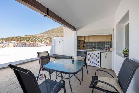 Rækkehus i Loja, Granada, Loja - € 149.500 | Ref: GR2923/8251 - foto 1