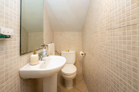 Rækkehus i Loja, Granada, Loja - € 149.500 | Ref: GR2923/8251 - foto 14
