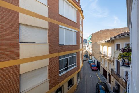 Rækkehus i Loja, Granada, Loja - € 149.500 | Ref: GR2923/8251 - foto 37