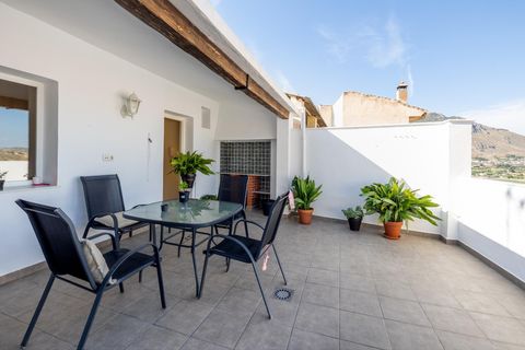 Rækkehus i Loja, Granada, Loja - € 149.500 | Ref: GR2923/8251 - foto 39
