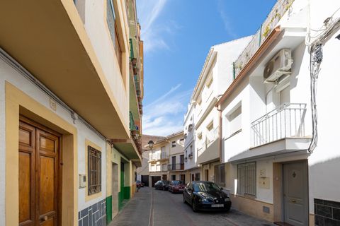 Rækkehus i Loja, Granada, Loja - € 149.500 | Ref: GR2923/8251 - foto 44