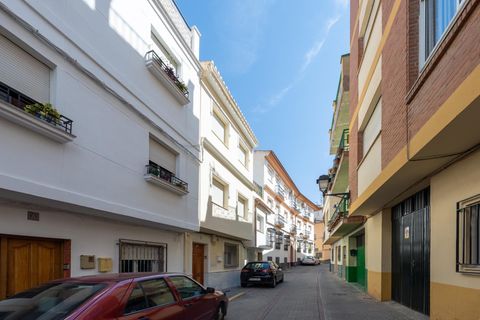 Rækkehus i Loja, Granada, Loja - € 149.500 | Ref: GR2923/8251 - foto 45