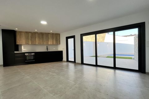 Haus in San Pedro Del Pinatar, Murcia - Foto 4