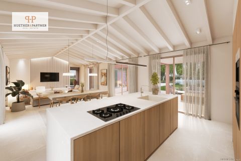 Terra a Manacor, Mallorca, Manacor - € 395.000 | Ref: 25-096 - foto 9