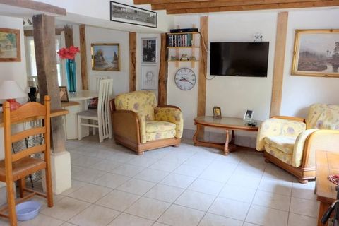 Villa em Clairac, Lot-et-Garonne, Clairac - € 315.000 | Ref: BVI71409 - foto 10