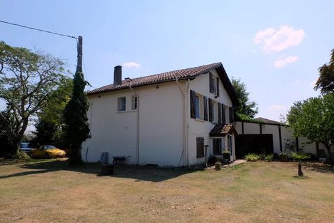 Villa em Clairac, Lot-et-Garonne, Clairac - € 315.000 | Ref: BVI71409 - foto 13