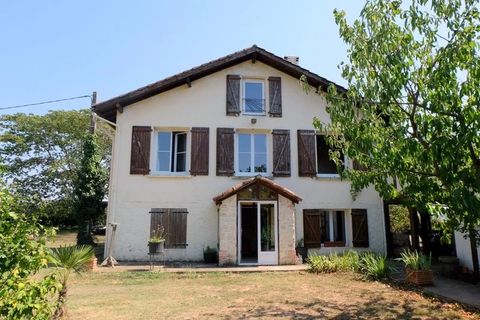 Villa em Clairac, Lot-et-Garonne, Clairac - € 315.000 | Ref: BVI71409 - foto 1