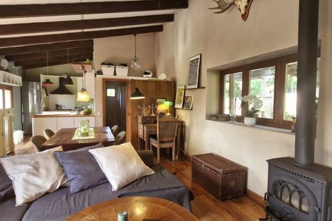 Cortijo i Buger, Mallorca, Buger - € 590.000 | Ref: F-112 - foto 6