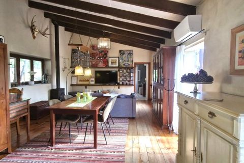 Cortijo i Buger, Mallorca, Buger - € 590.000 | Ref: F-112 - foto 9