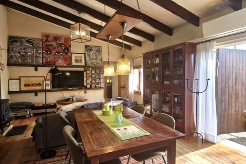 Cortijo i Buger, Mallorca, Buger - € 590.000 | Ref: F-112 - foto 12