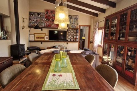 Cortijo i Buger, Mallorca, Buger - € 590.000 | Ref: F-112 - foto 13