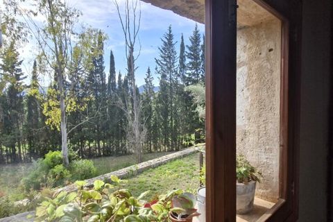 Cortijo i Buger, Mallorca, Buger - € 590.000 | Ref: F-112 - foto 15