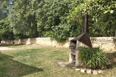Cortijo i Buger, Mallorca, Buger - € 590.000 | Ref: F-112 - foto 23