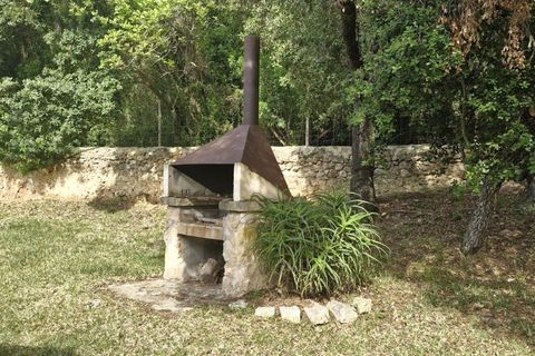 Cortijo i Buger, Mallorca, Buger - € 590.000 | Ref: F-112 - foto 24