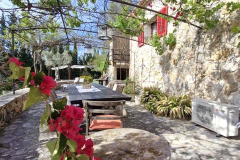 Cortijo i Buger, Mallorca, Buger - € 590.000 | Ref: F-112 - foto 25