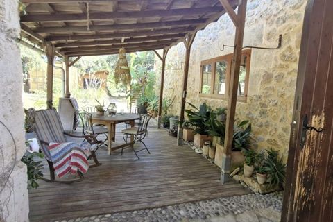 Cortijo i Buger, Mallorca, Buger - € 590.000 | Ref: F-112 - foto 26